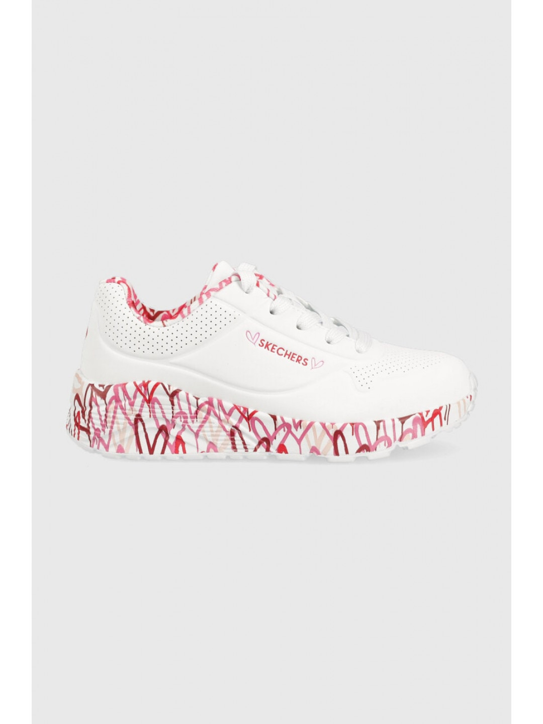 Skechers Dětské sneakers boty Skechers